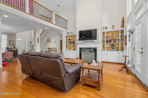 5030 Overlook Drive Elm City NC 27822