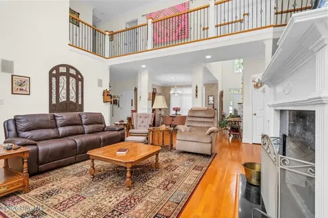 5030 Overlook Drive Elm City NC 27822