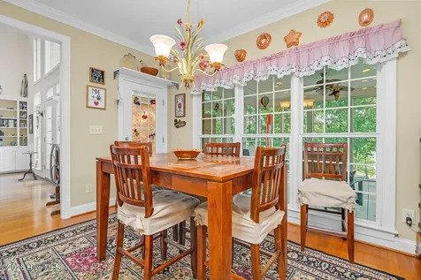 5030 Overlook Drive Elm City NC 27822