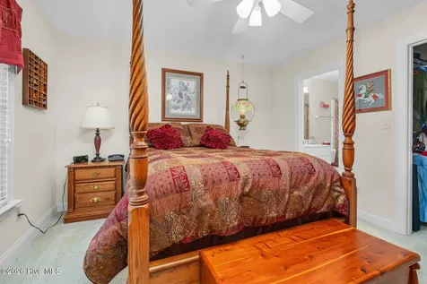 5030 Overlook Drive Elm City NC 27822