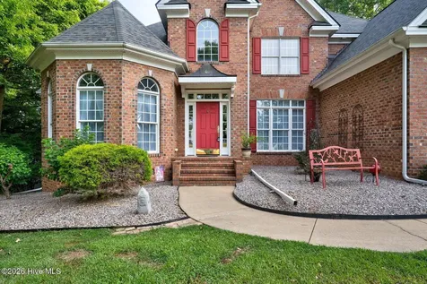 5030 Overlook Drive Elm City NC 27822