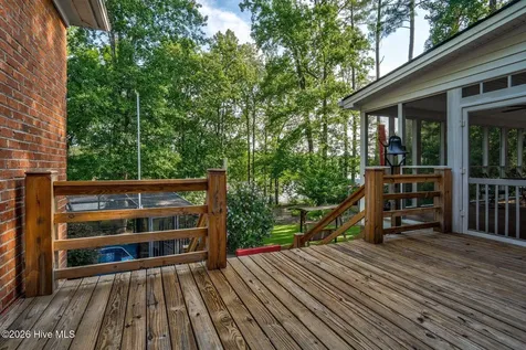 5030 Overlook Drive Elm City NC 27822