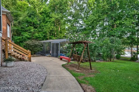 5030 Overlook Drive Elm City NC 27822