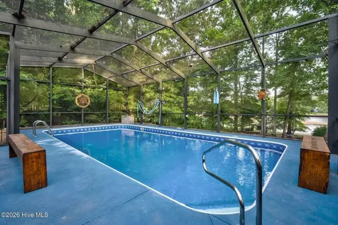 5030 Overlook Drive Elm City NC 27822