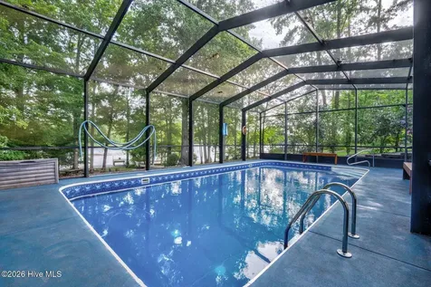 5030 Overlook Drive Elm City NC 27822