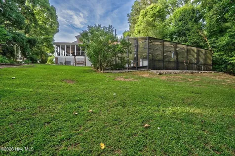 5030 Overlook Drive Elm City NC 27822