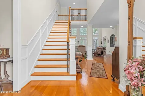 5030 Overlook Drive Elm City NC 27822