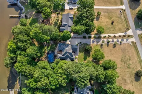 5030 Overlook Drive Elm City NC 27822