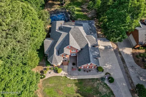 5030 Overlook Drive Elm City NC 27822
