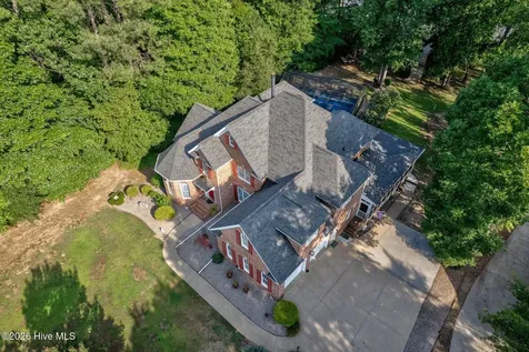 5030 Overlook Drive Elm City NC 27822