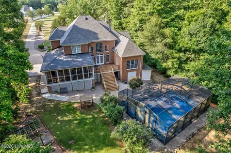 5030 Overlook Drive Elm City NC 27822