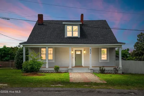 404 W Forest Avenue North Augusta SC 29841
