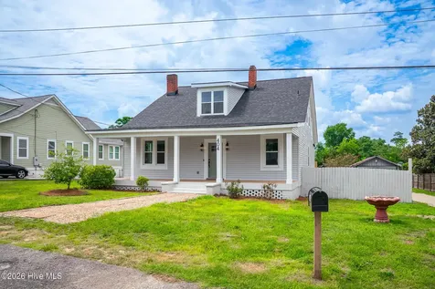 404 W Forest Avenue North Augusta SC 29841