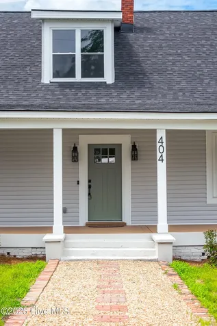 404 W Forest Avenue North Augusta SC 29841