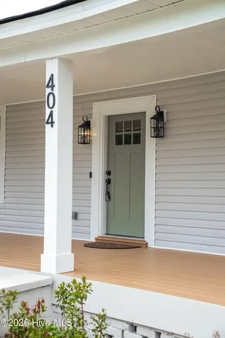 404 W Forest Avenue North Augusta SC 29841