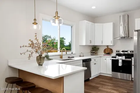 404 W Forest Avenue North Augusta SC 29841