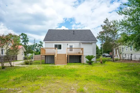 404 W Forest Avenue North Augusta SC 29841