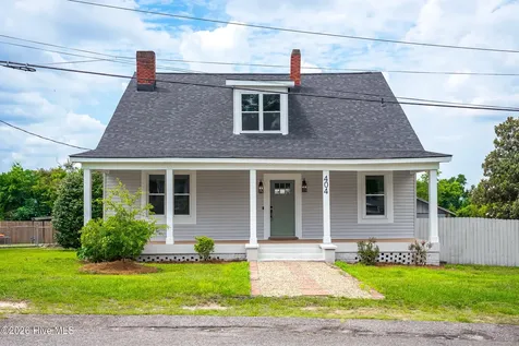 404 W Forest Avenue North Augusta SC 29841