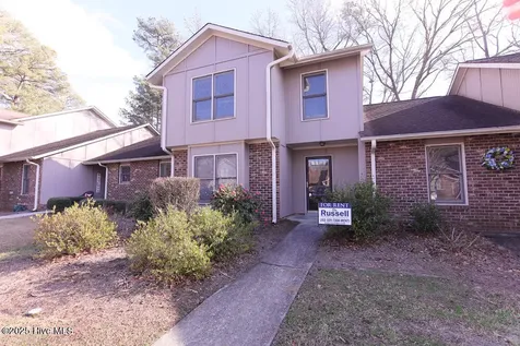 2007 Quail Ridge Road Greenville NC 27858