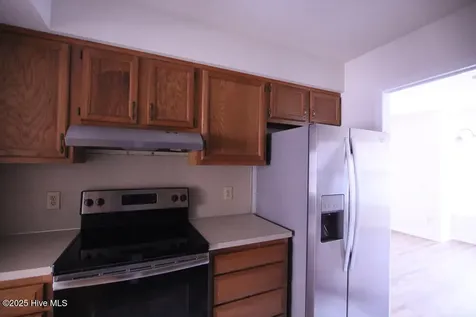 2007 Quail Ridge Road Greenville NC 27858