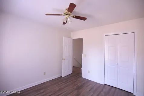 2007 Quail Ridge Road Greenville NC 27858