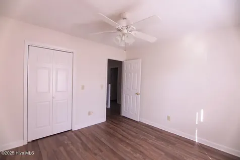 2007 Quail Ridge Road Greenville NC 27858