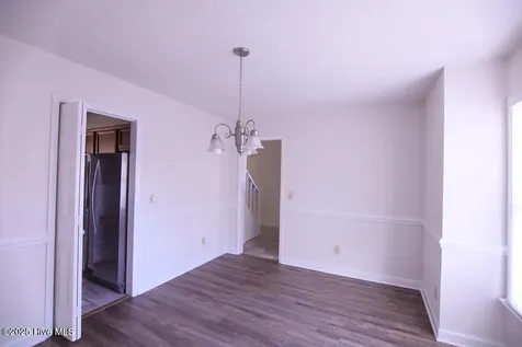 2007 Quail Ridge Road Greenville NC 27858