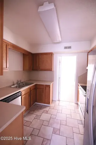 2007 Quail Ridge Road Greenville NC 27858