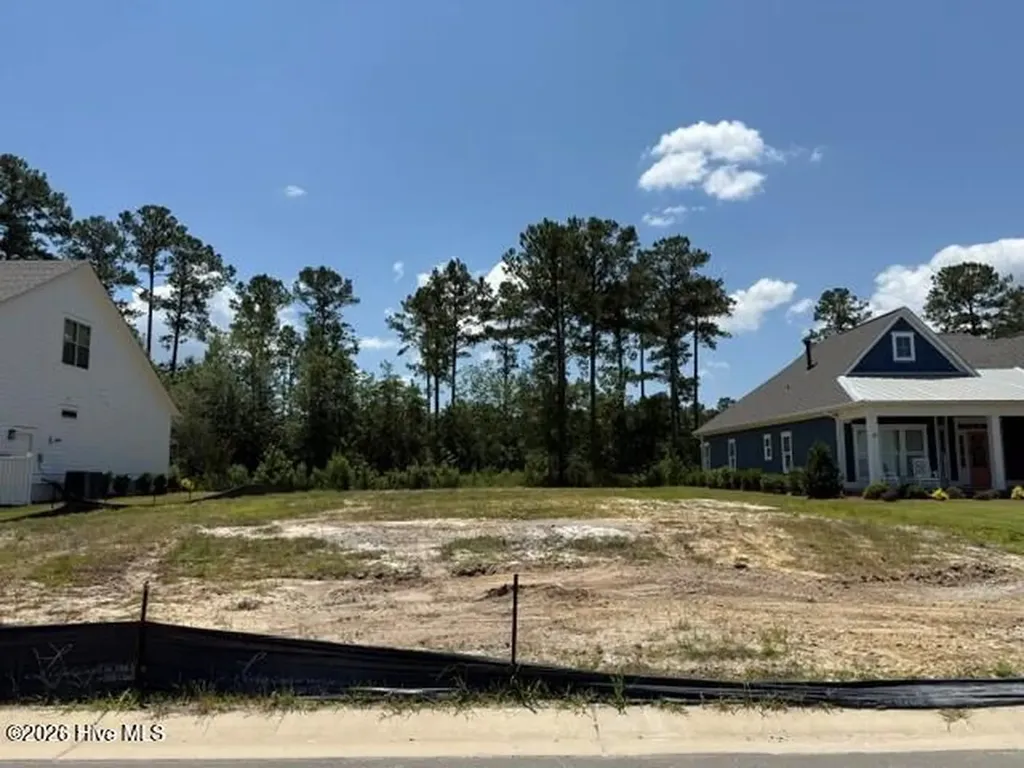 5042 Saltgrass Cove Leland NC 28451