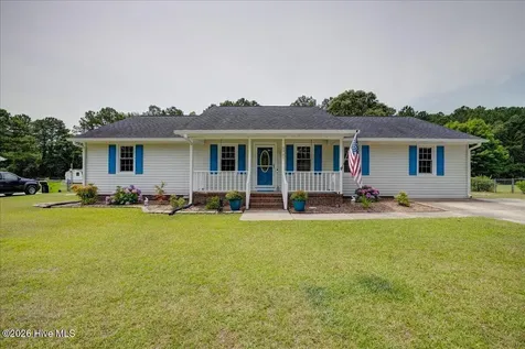 3705 Elveden Road New Bern NC 28562