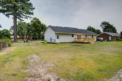 3705 Elveden Road New Bern NC 28562