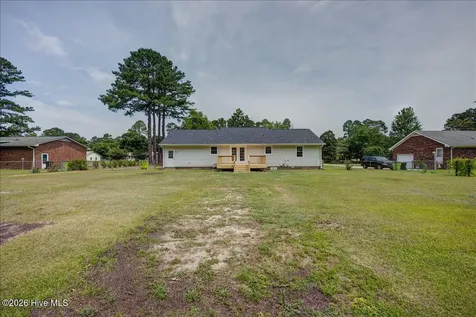 3705 Elveden Road New Bern NC 28562