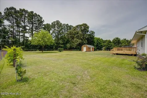 3705 Elveden Road New Bern NC 28562