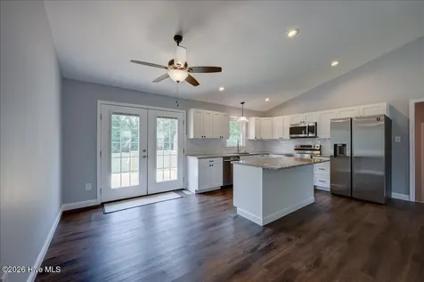 3705 Elveden Road New Bern NC 28562