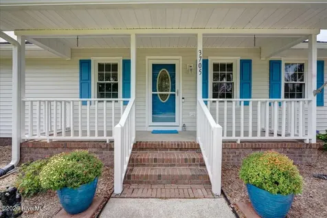 3705 Elveden Road New Bern NC 28562