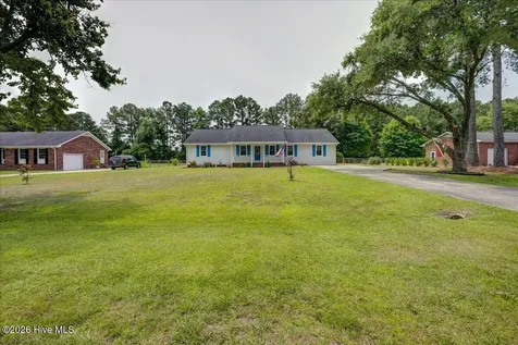 3705 Elveden Road New Bern NC 28562