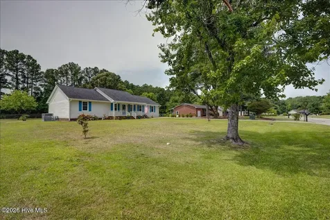 3705 Elveden Road New Bern NC 28562