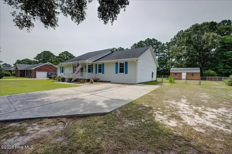 3705 Elveden Road New Bern NC 28562