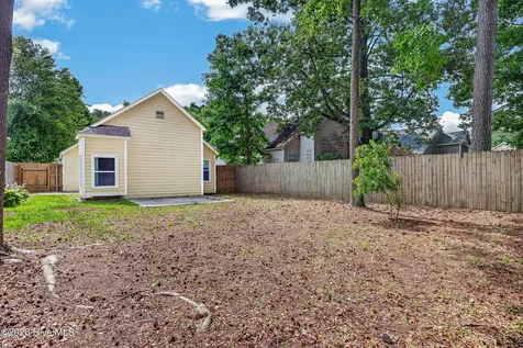 123 Basswood Court Jacksonville NC 28546