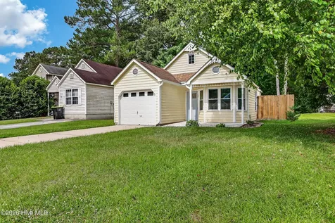 123 Basswood Court Jacksonville NC 28546