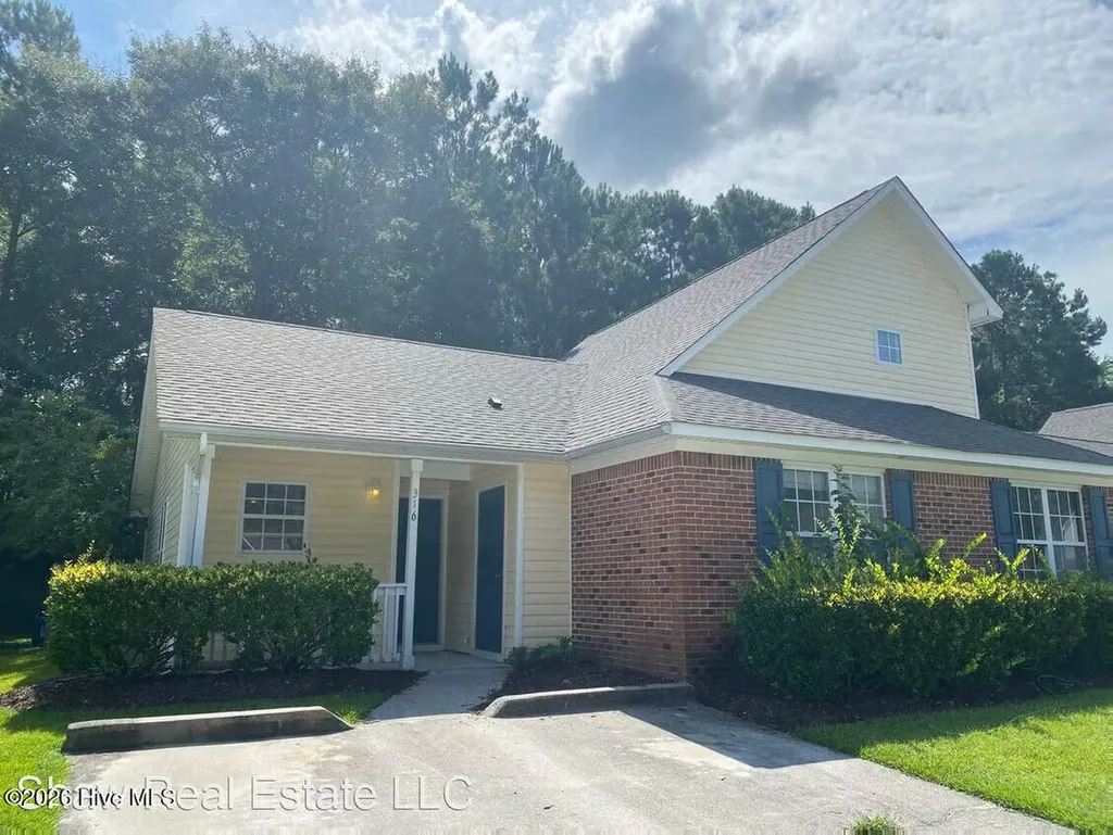 316 Saint Rosea Road Wilmington NC 28405