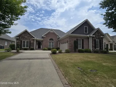 225 Jack Place Winterville NC 28590