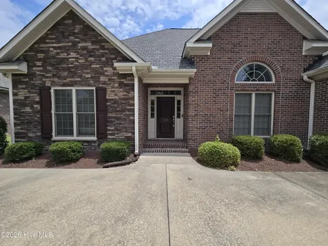 225 Jack Place Winterville NC 28590