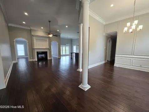 225 Jack Place Winterville NC 28590