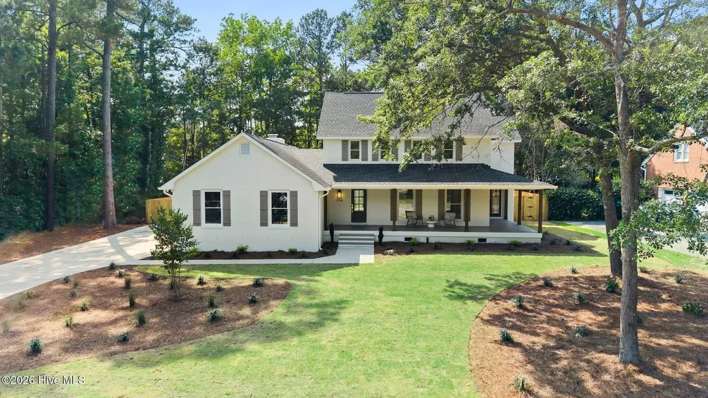 5748 Oak Bluff Lane Wilmington NC 28409
