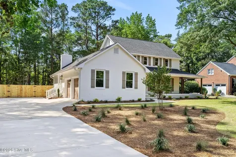 5748 Oak Bluff Lane Wilmington NC 28409