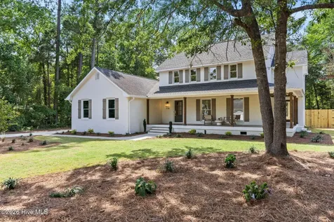 5748 Oak Bluff Lane Wilmington NC 28409