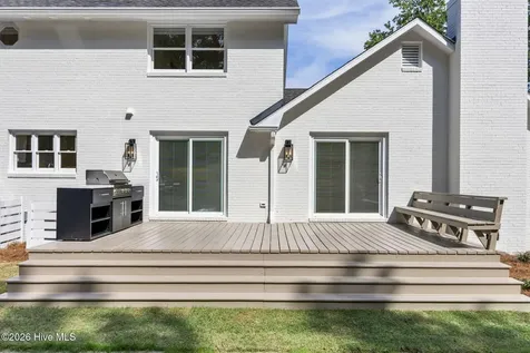 5748 Oak Bluff Lane Wilmington NC 28409