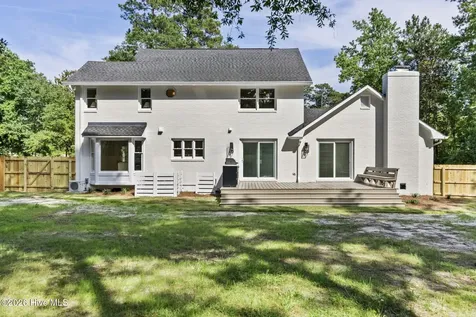 5748 Oak Bluff Lane Wilmington NC 28409