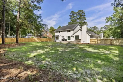 5748 Oak Bluff Lane Wilmington NC 28409